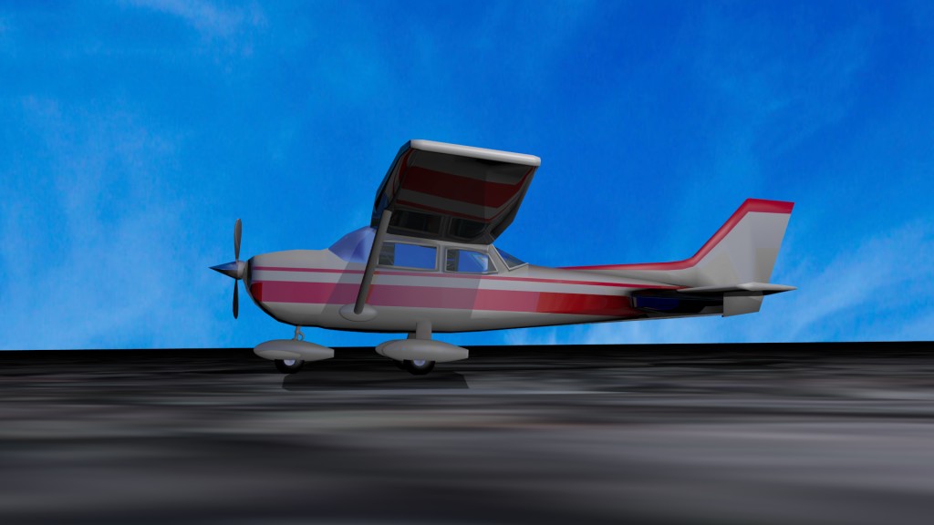 Cessna 172 preview image 4